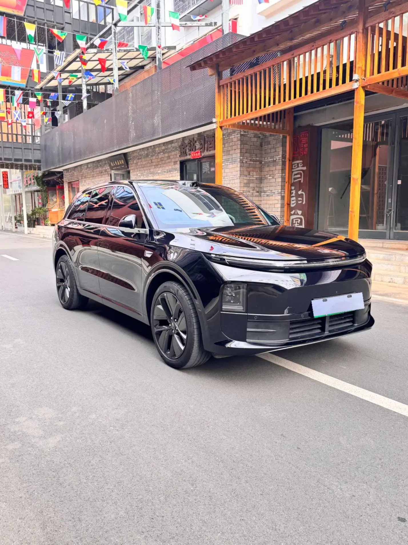 Lixiang L6