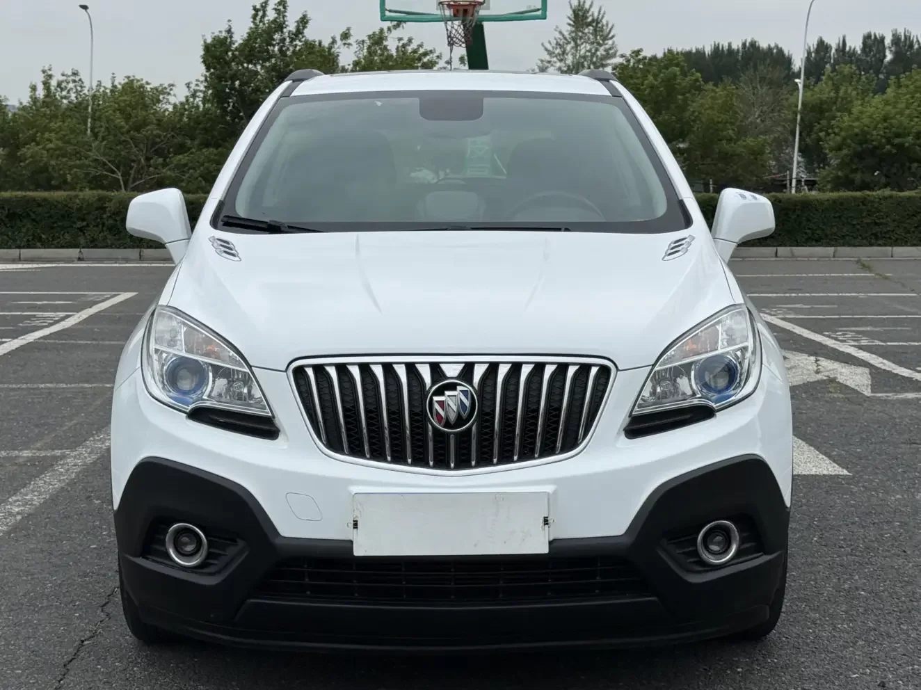 Buick onkola