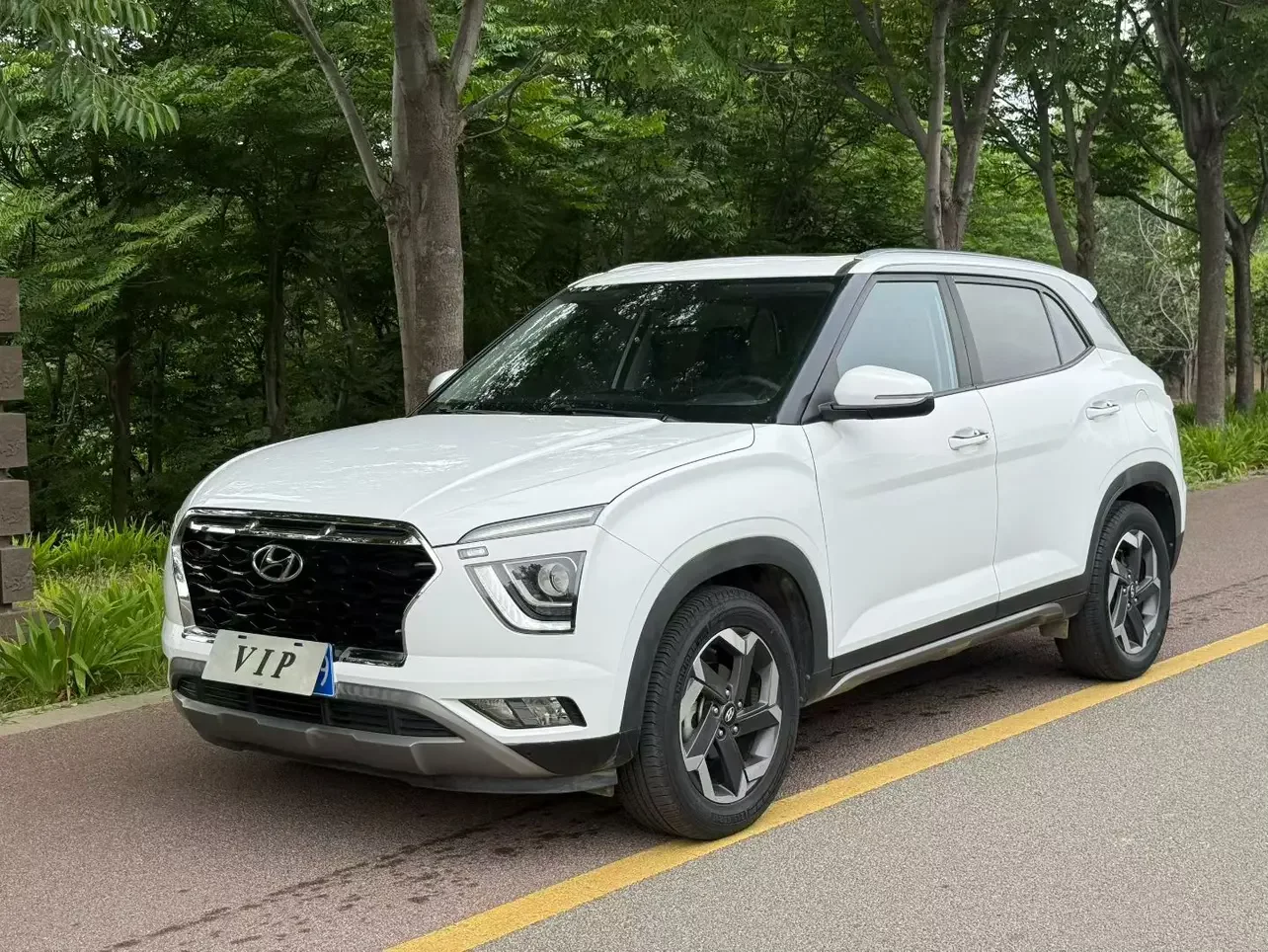 Hyundai ix25