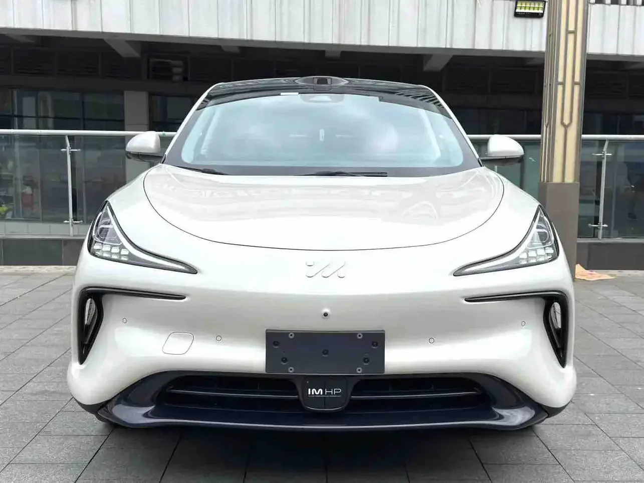 Zhiji LS6