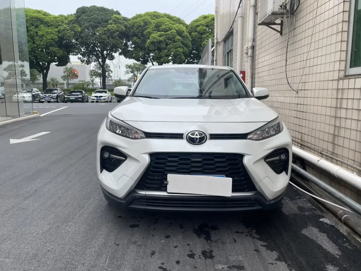 Toyota Willanda