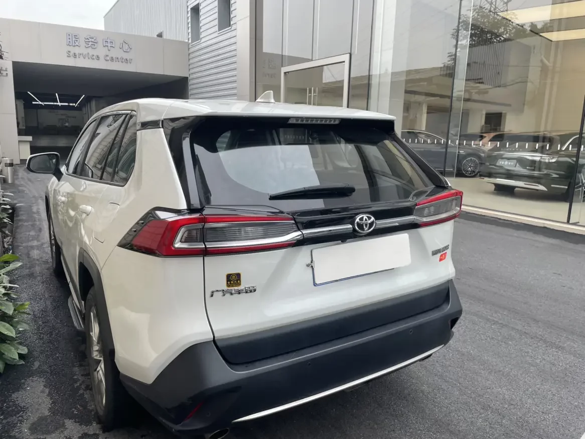 Toyota Willanda