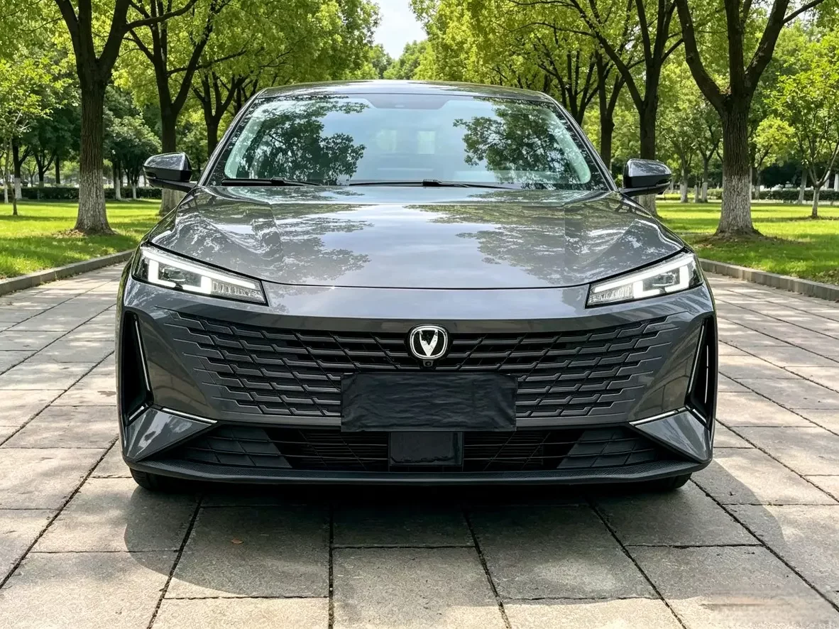 Changan Yida
