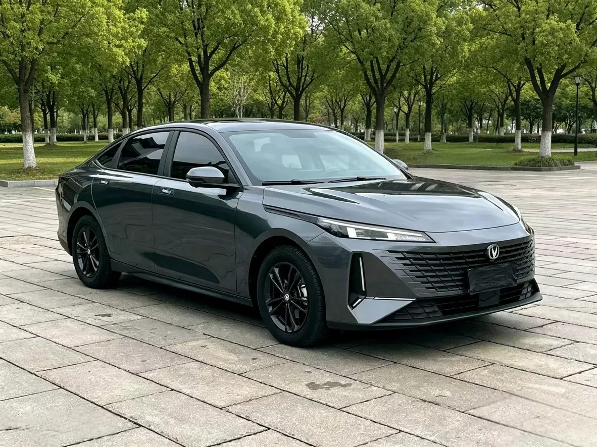 Changan Yida