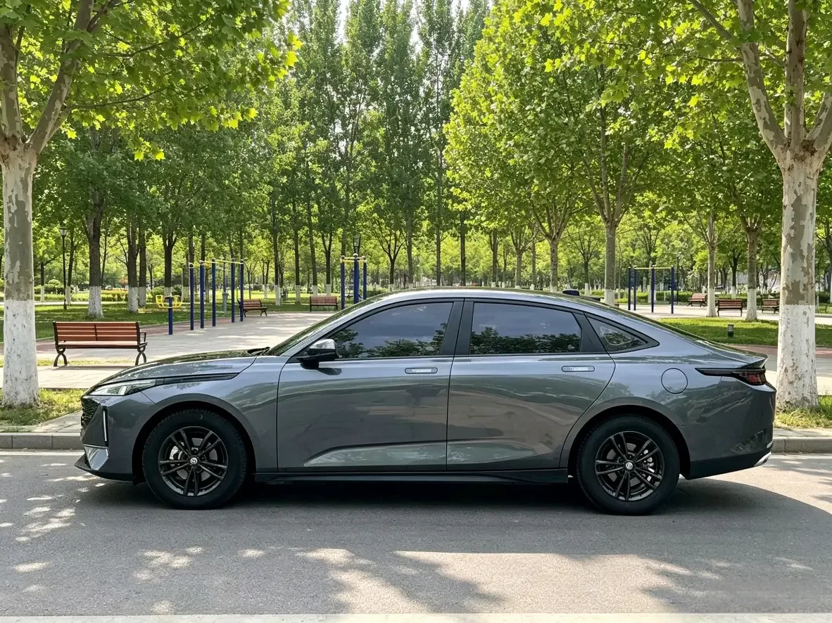 Changan Yida