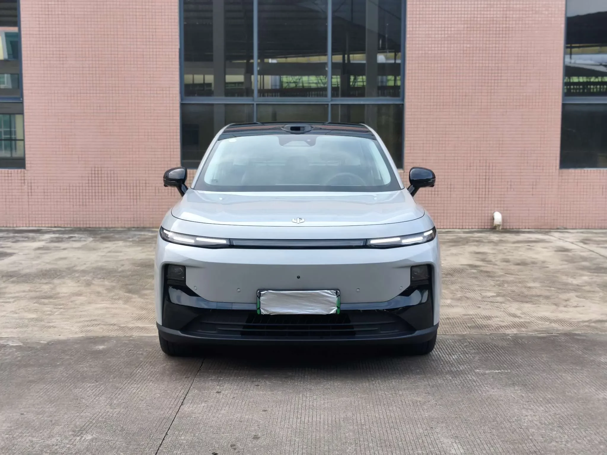 Leapmotor B10