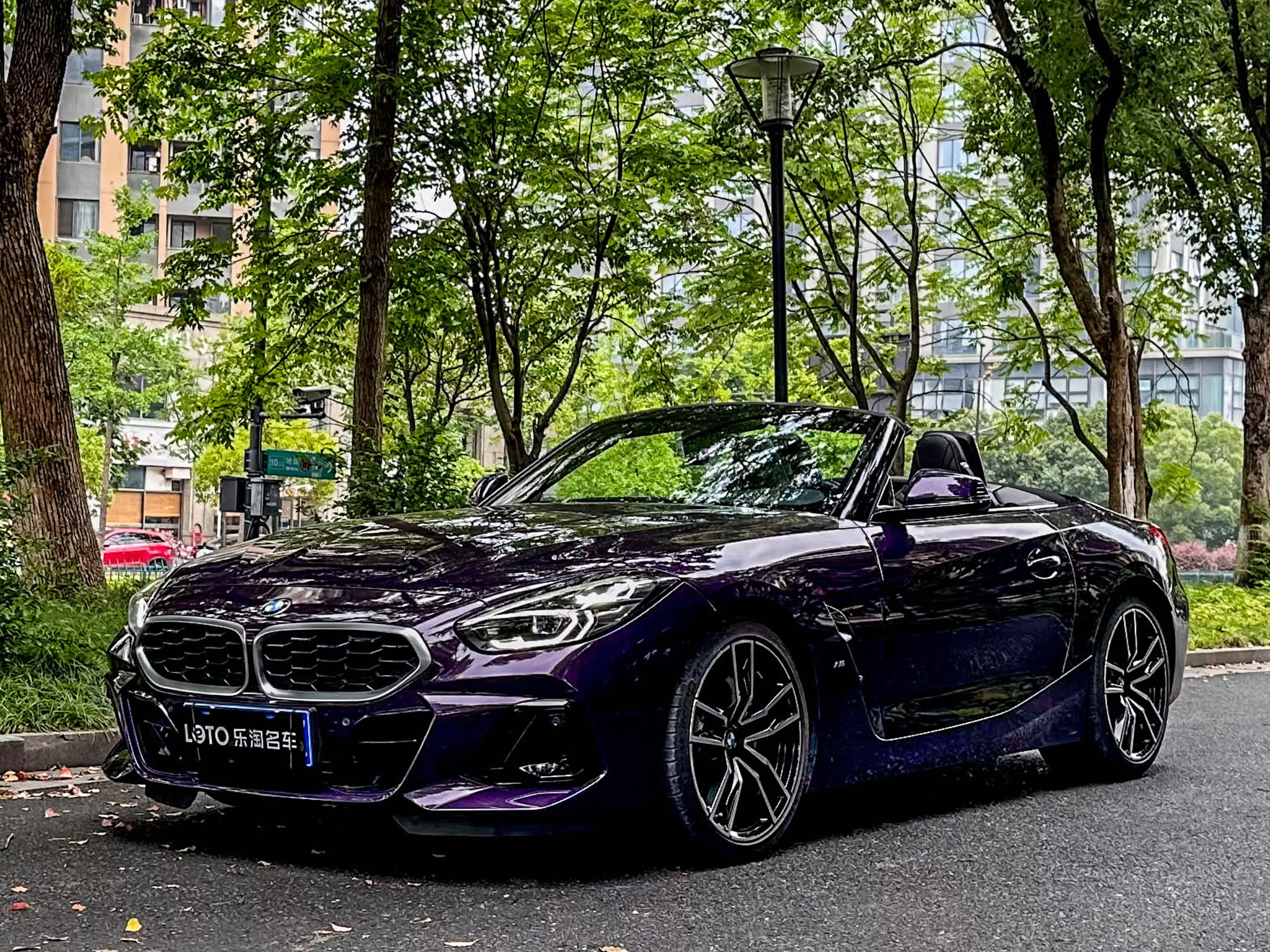 BMW Z4