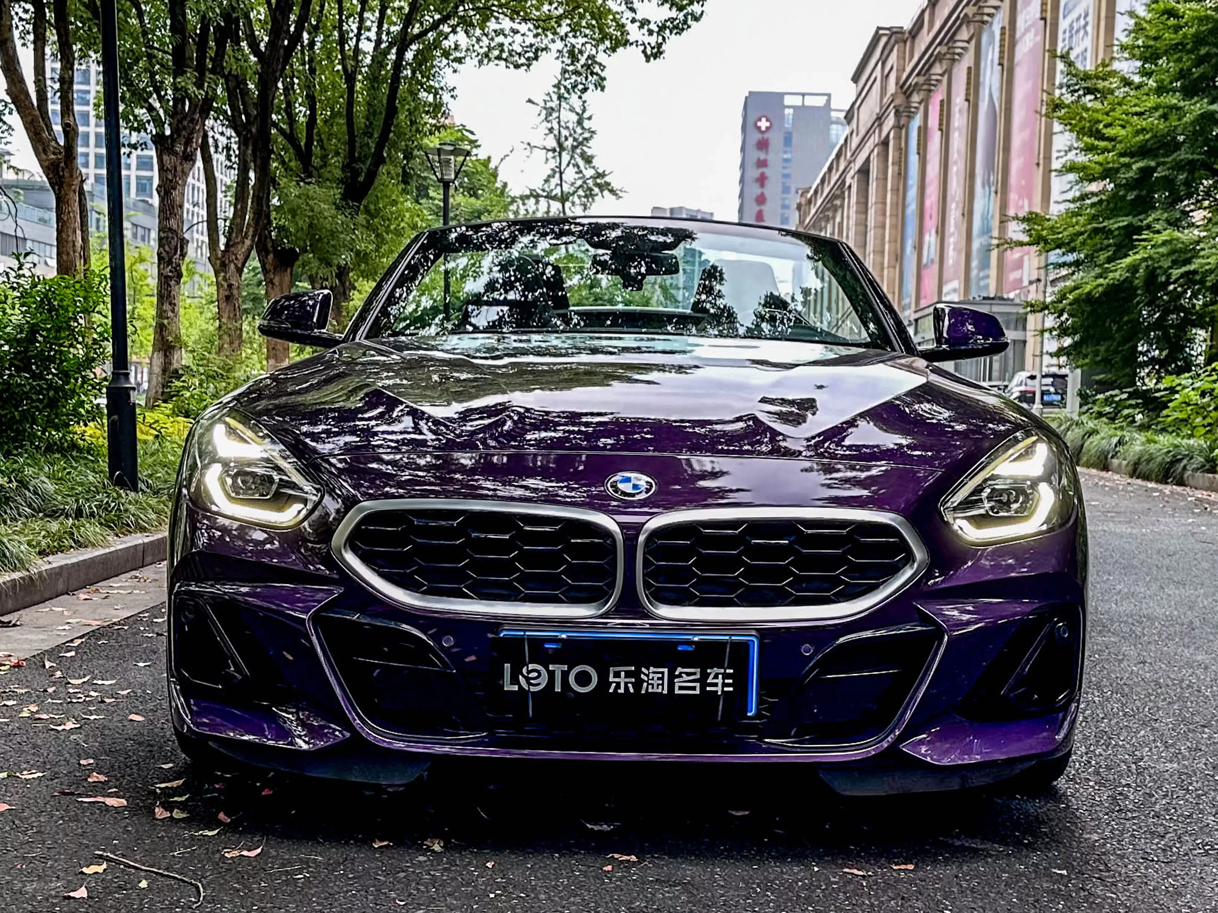 BMW Z4