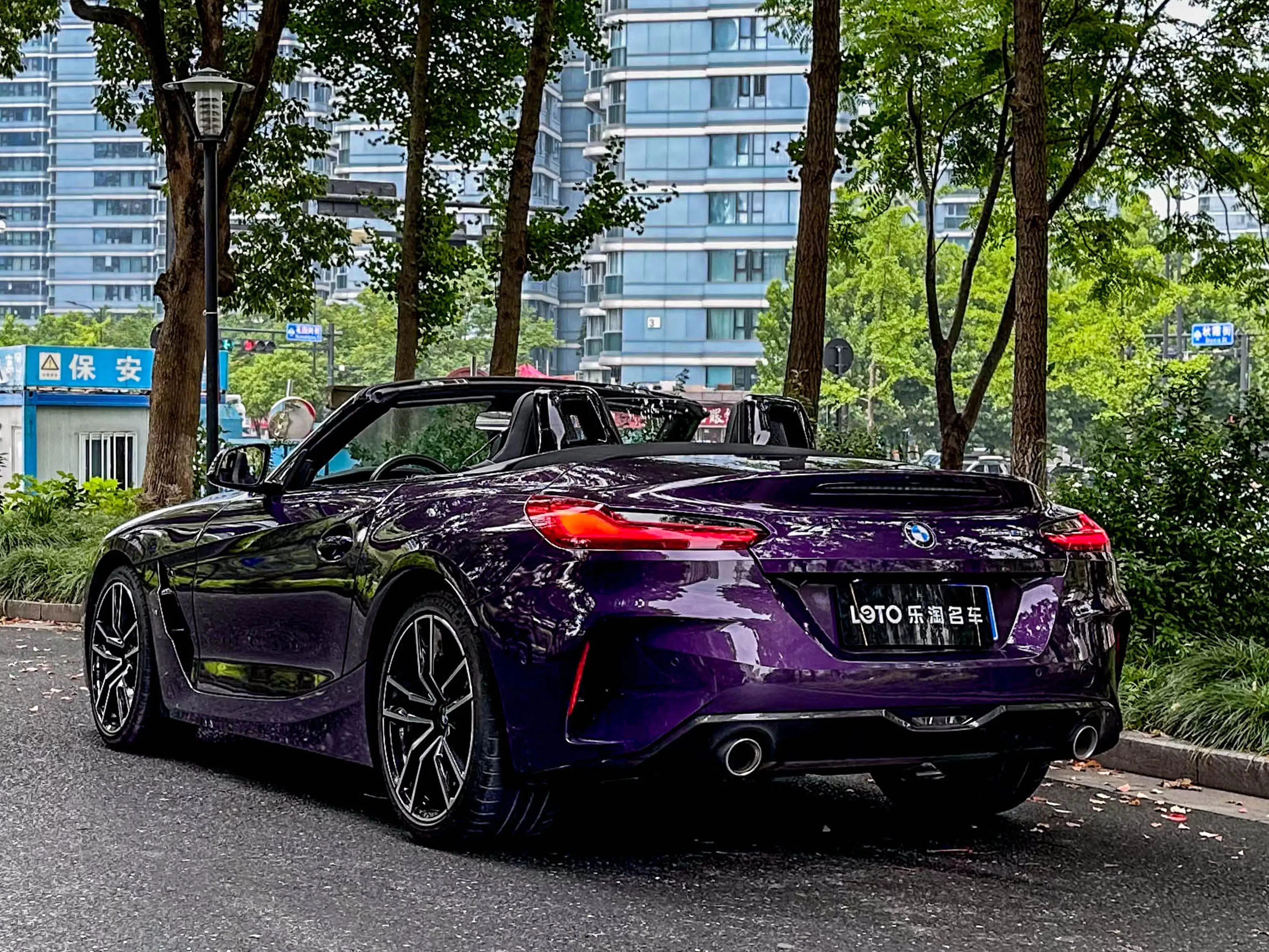 BMW Z4