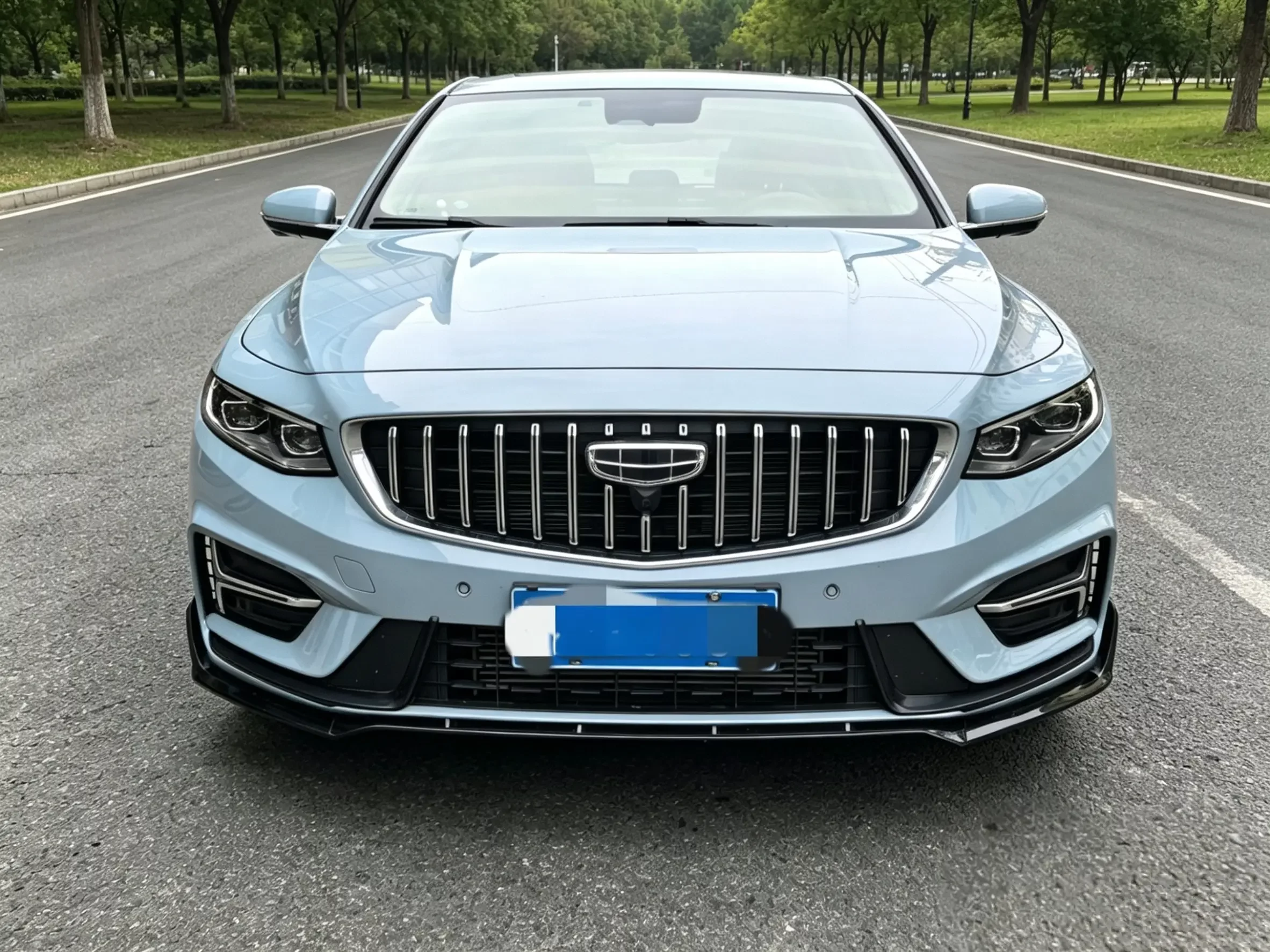 Geely Xing Rui