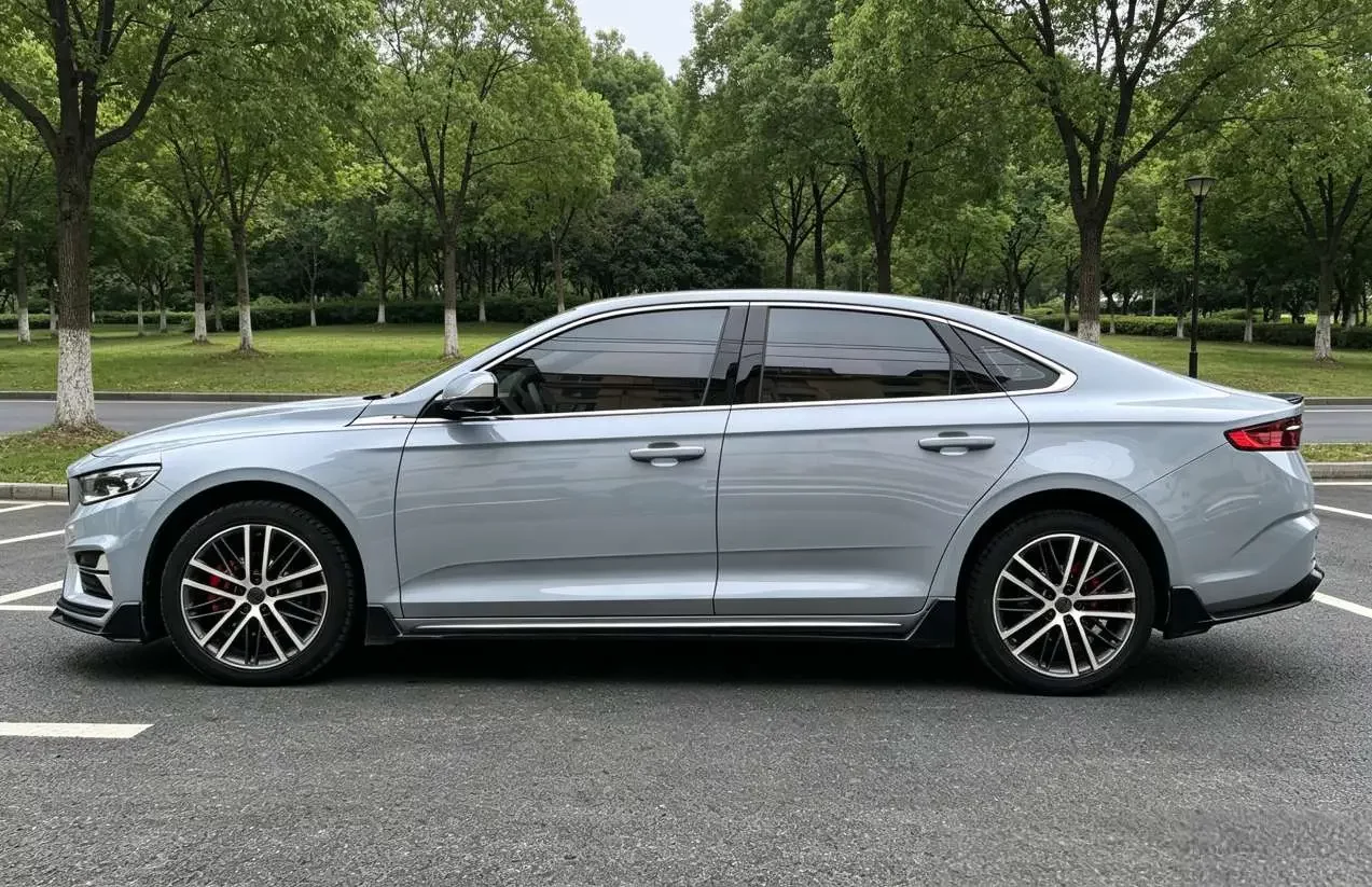 Geely Xing Rui