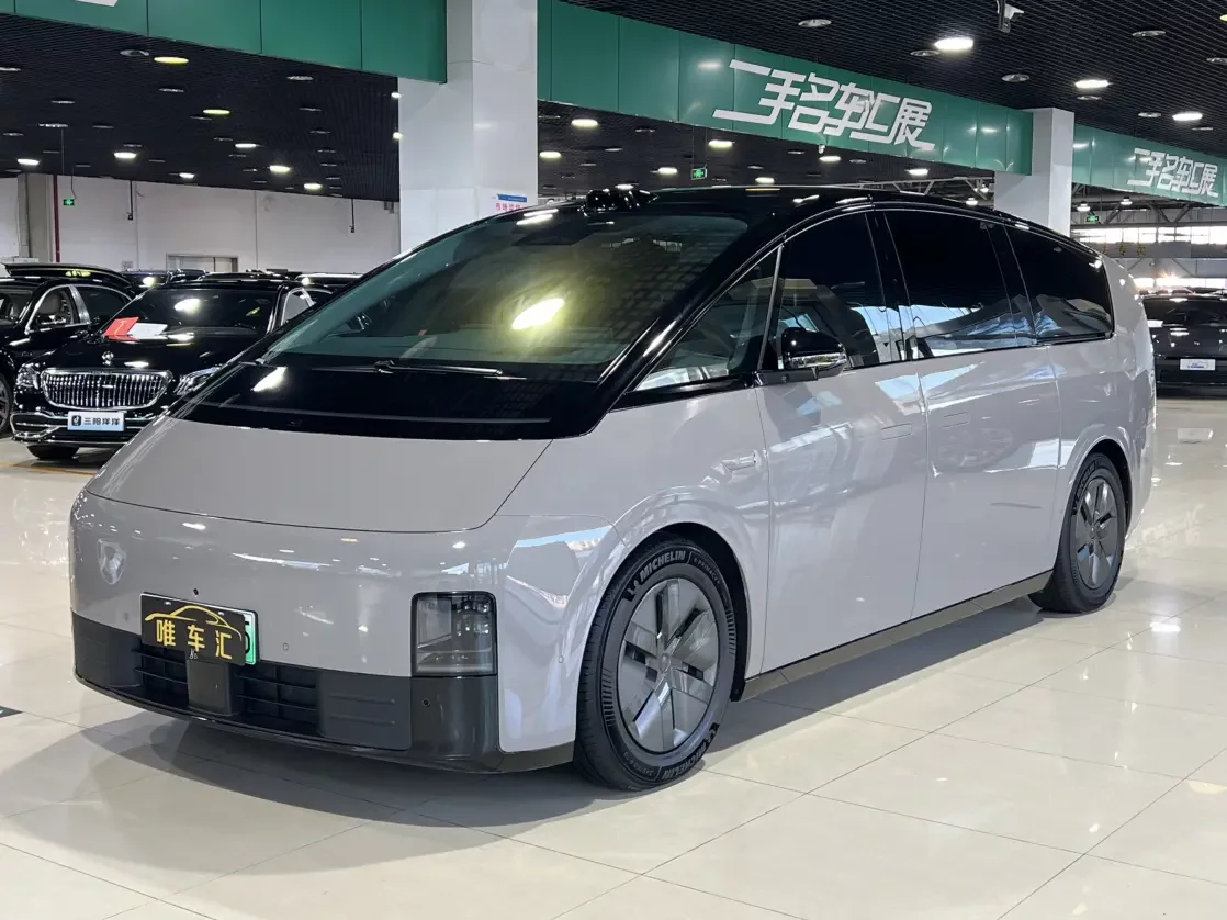 Lixiang MEGA
