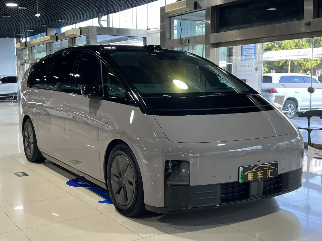 Lixiang MEGA