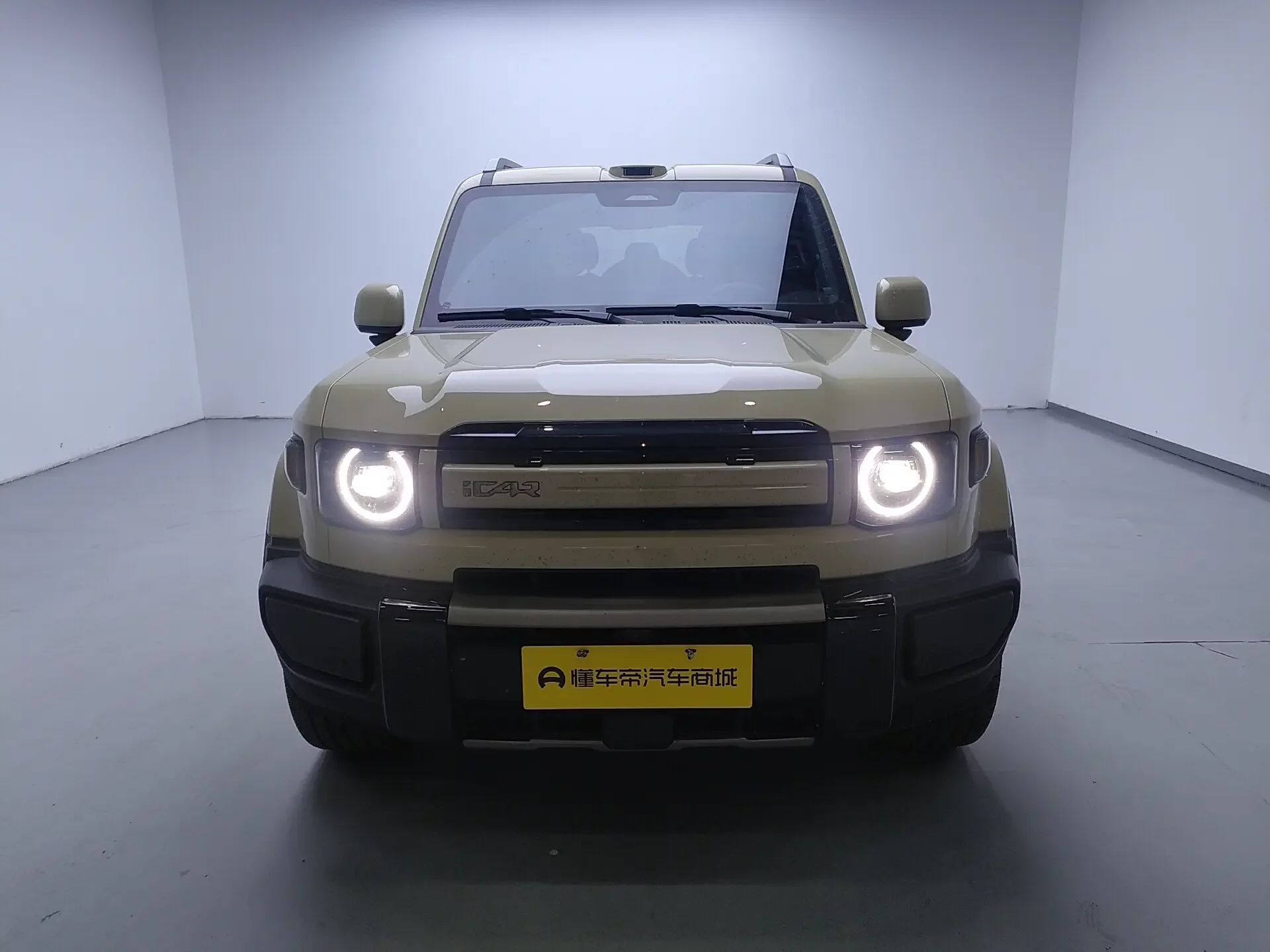 ICAR V27