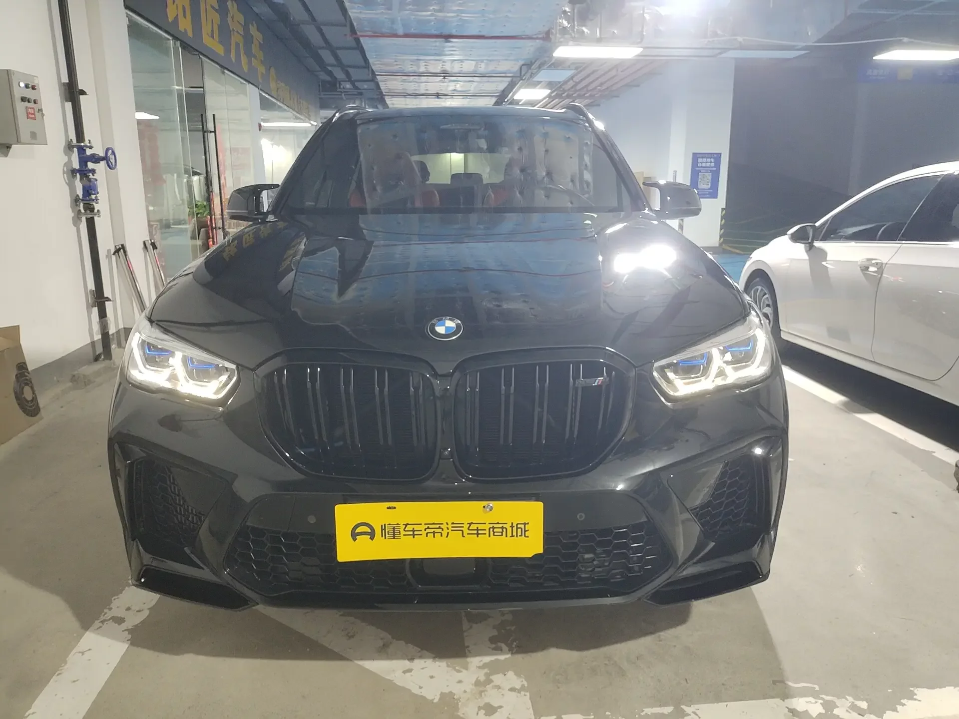 BMW X5M