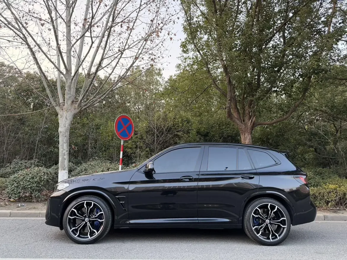 BMW X3 M