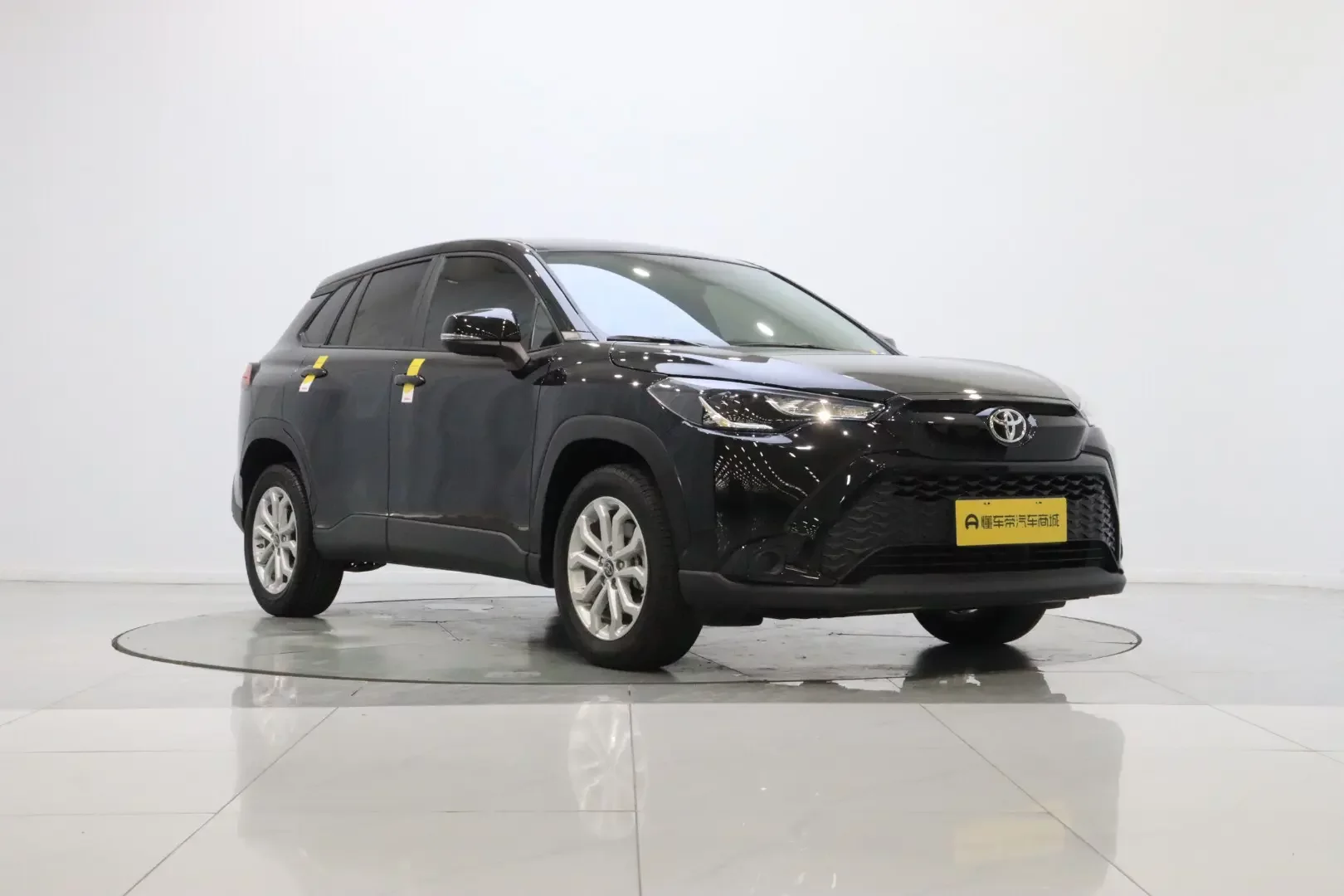 Toyota Frontlander