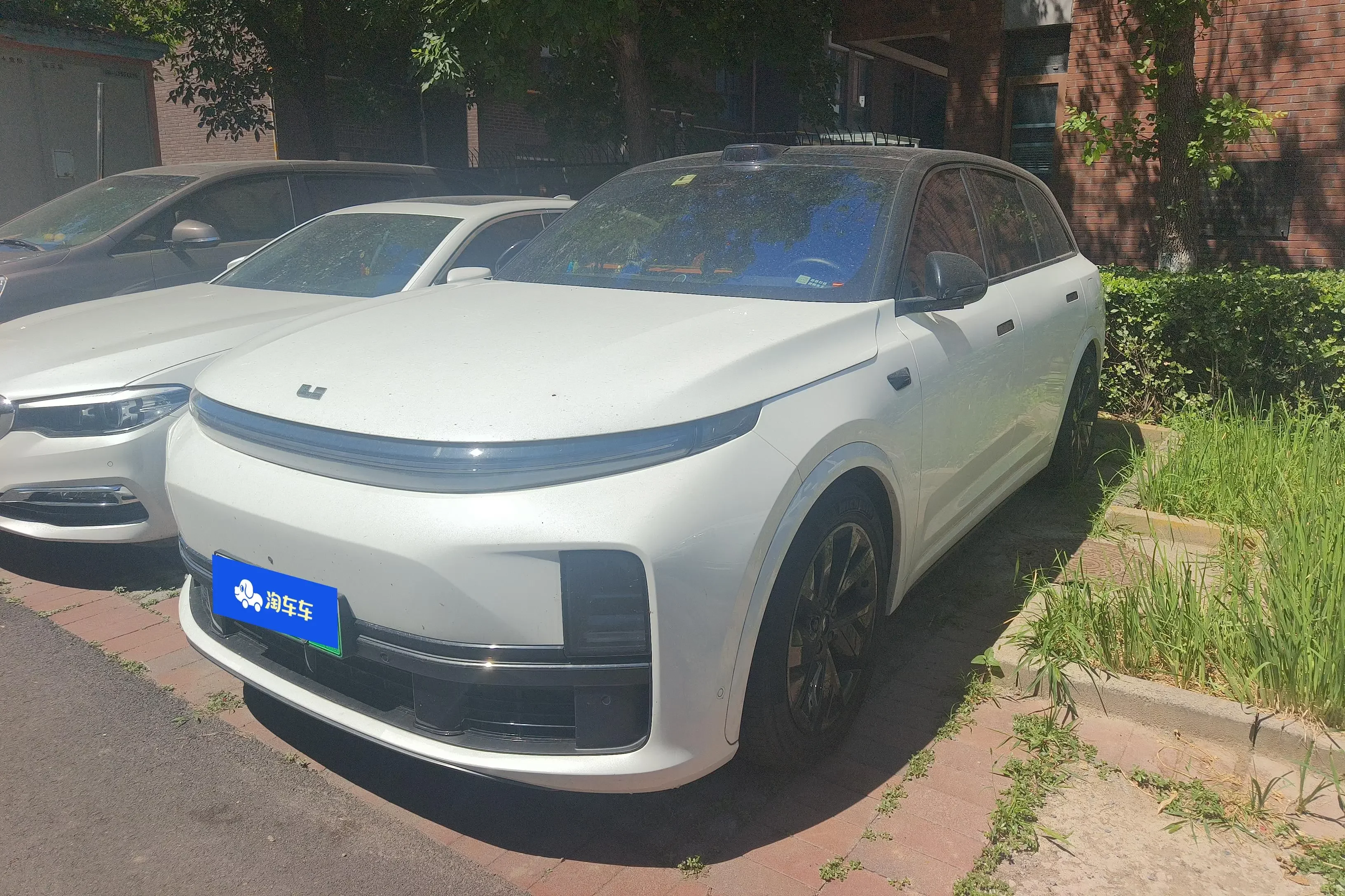 Lixiang L7