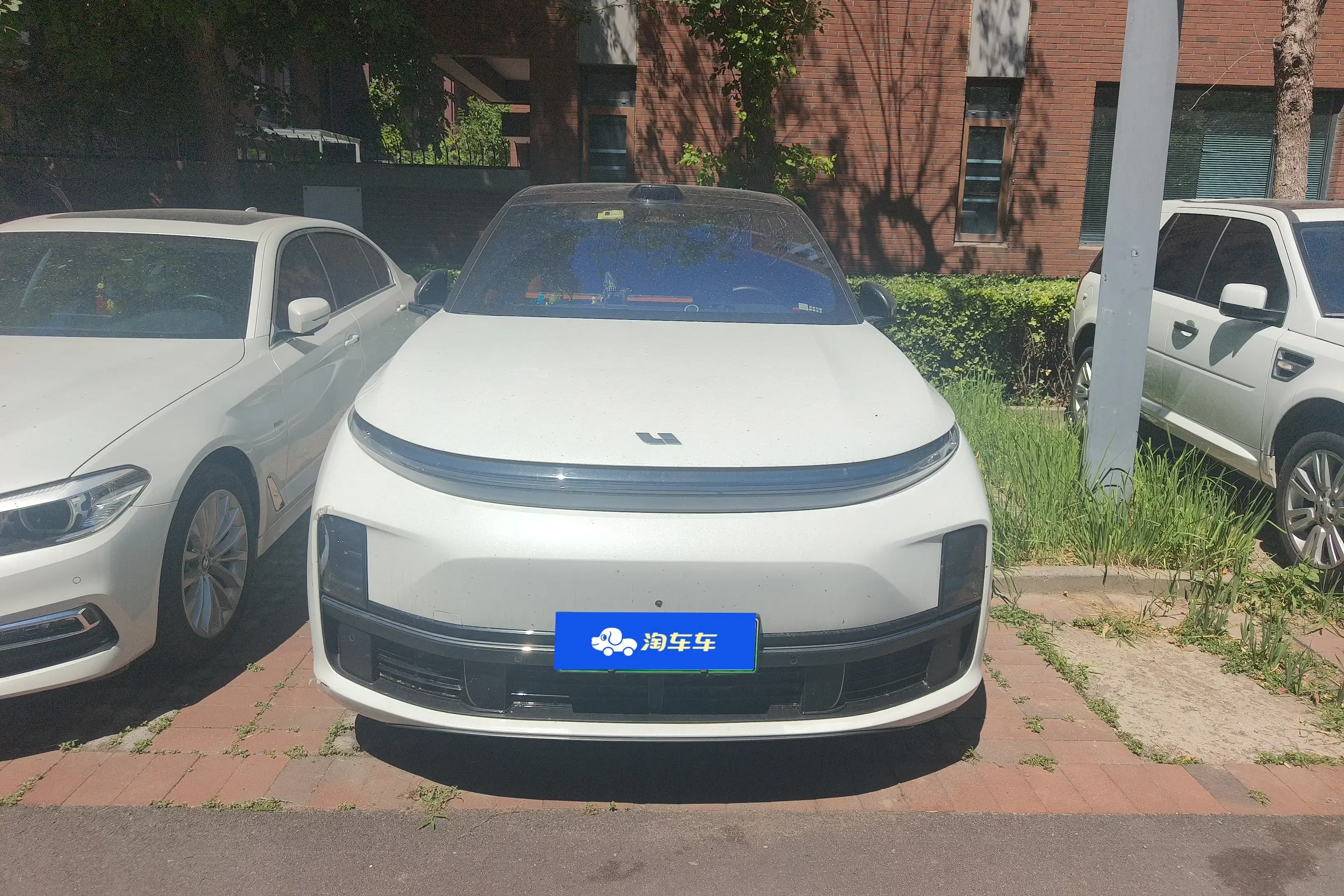 Lixiang L7