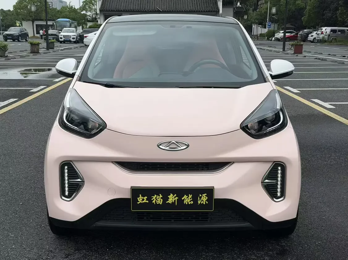 Chery QQ little ant