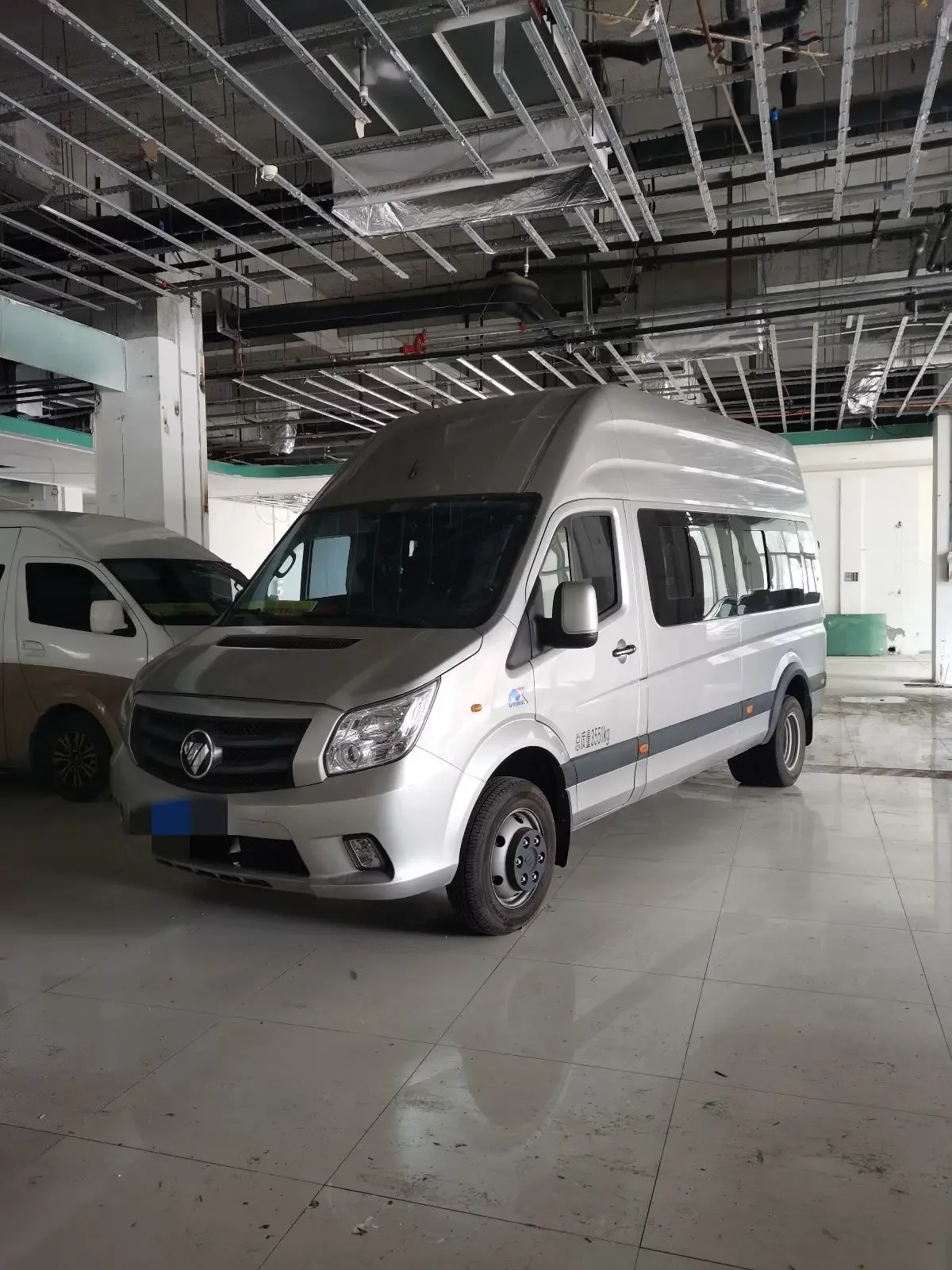 Foton Tuiano