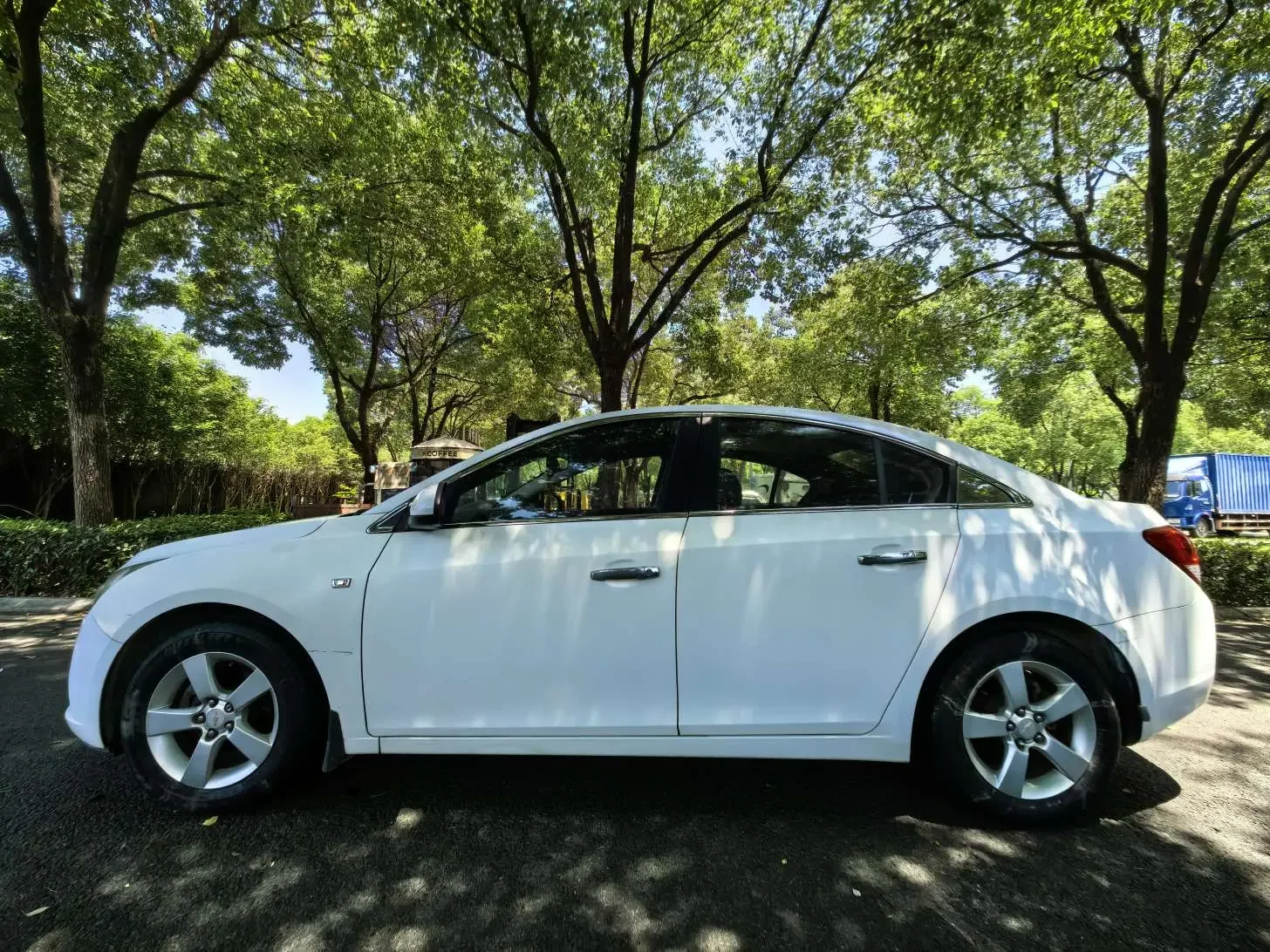 Chevrolet Monza