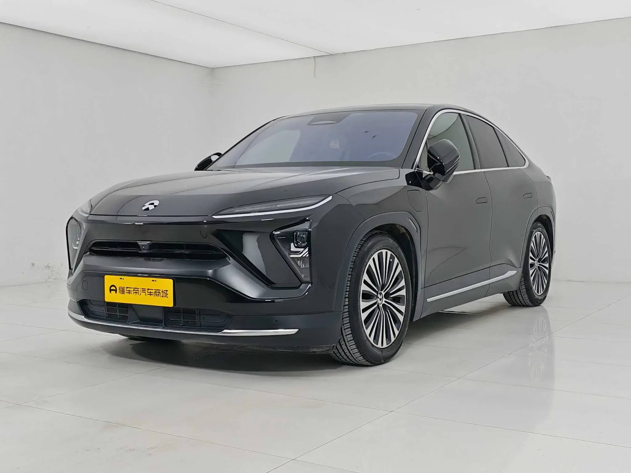 NIO EC6