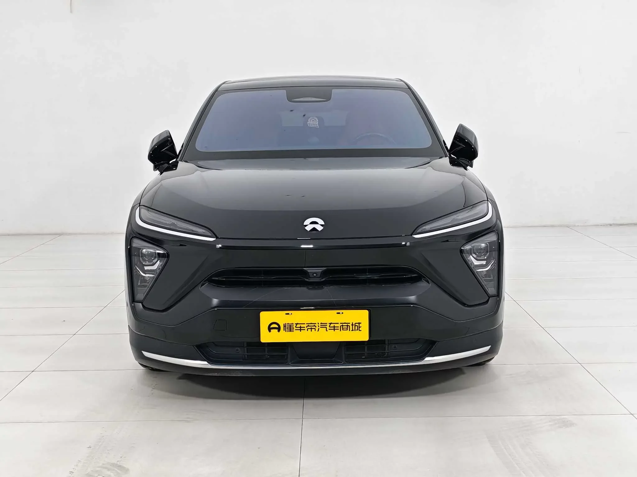 NIO EC6