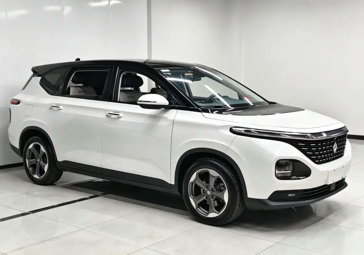Baojun RM-5