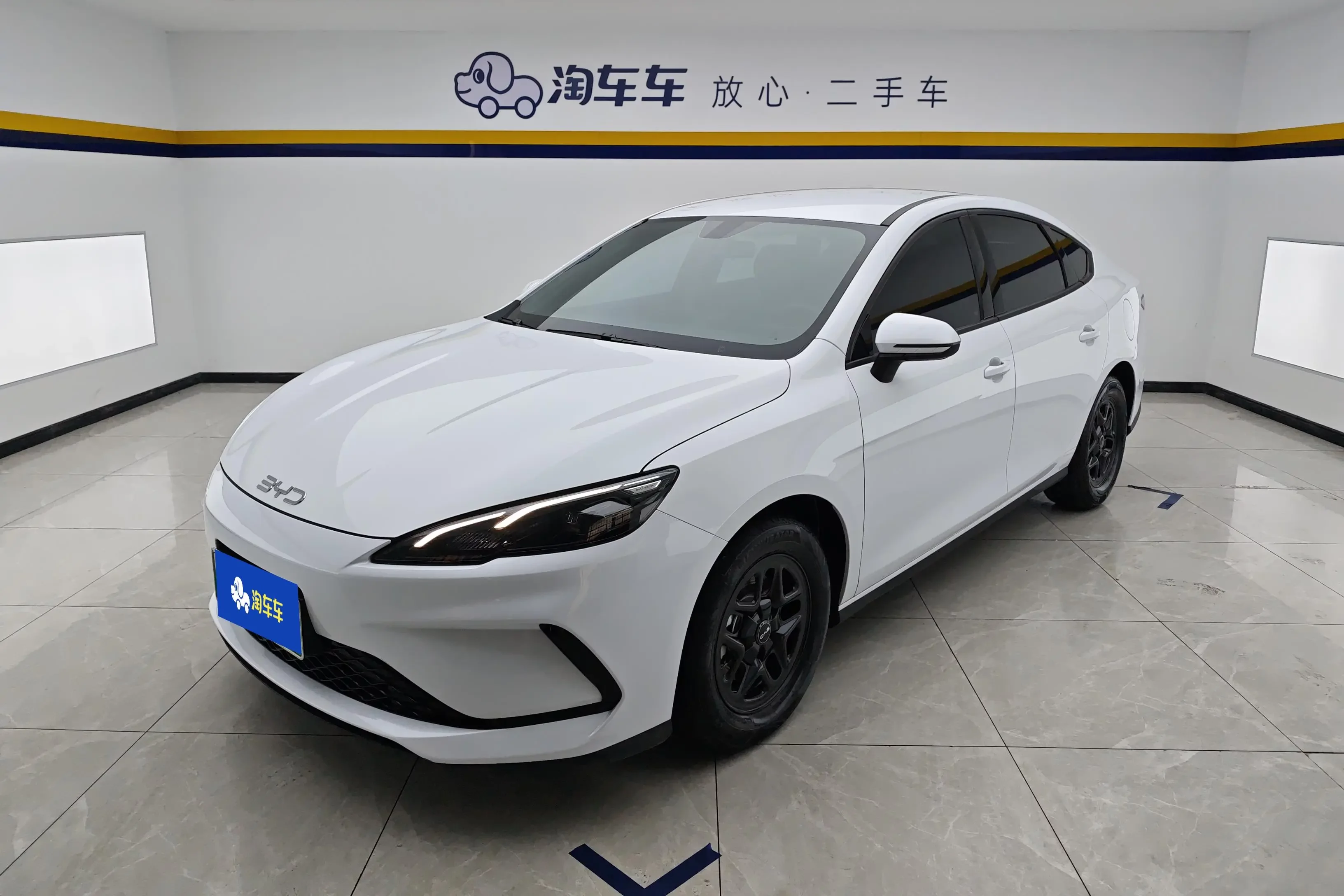 BYD Seal 05DM