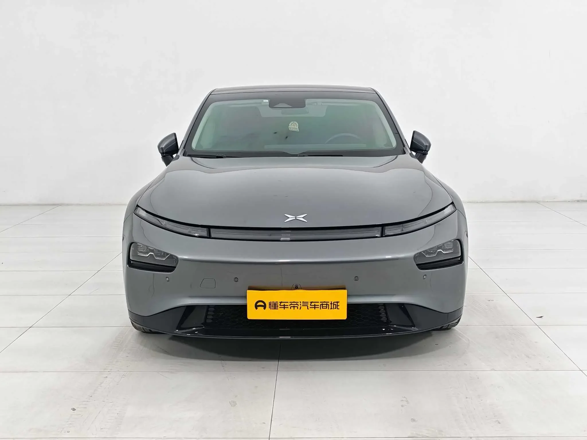 Xpeng P7