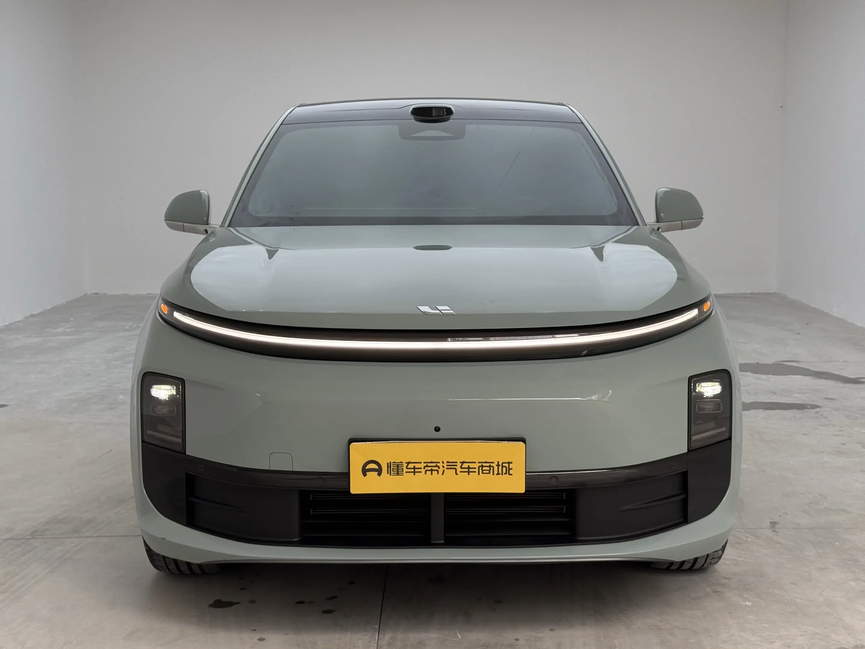 Lixiang L6