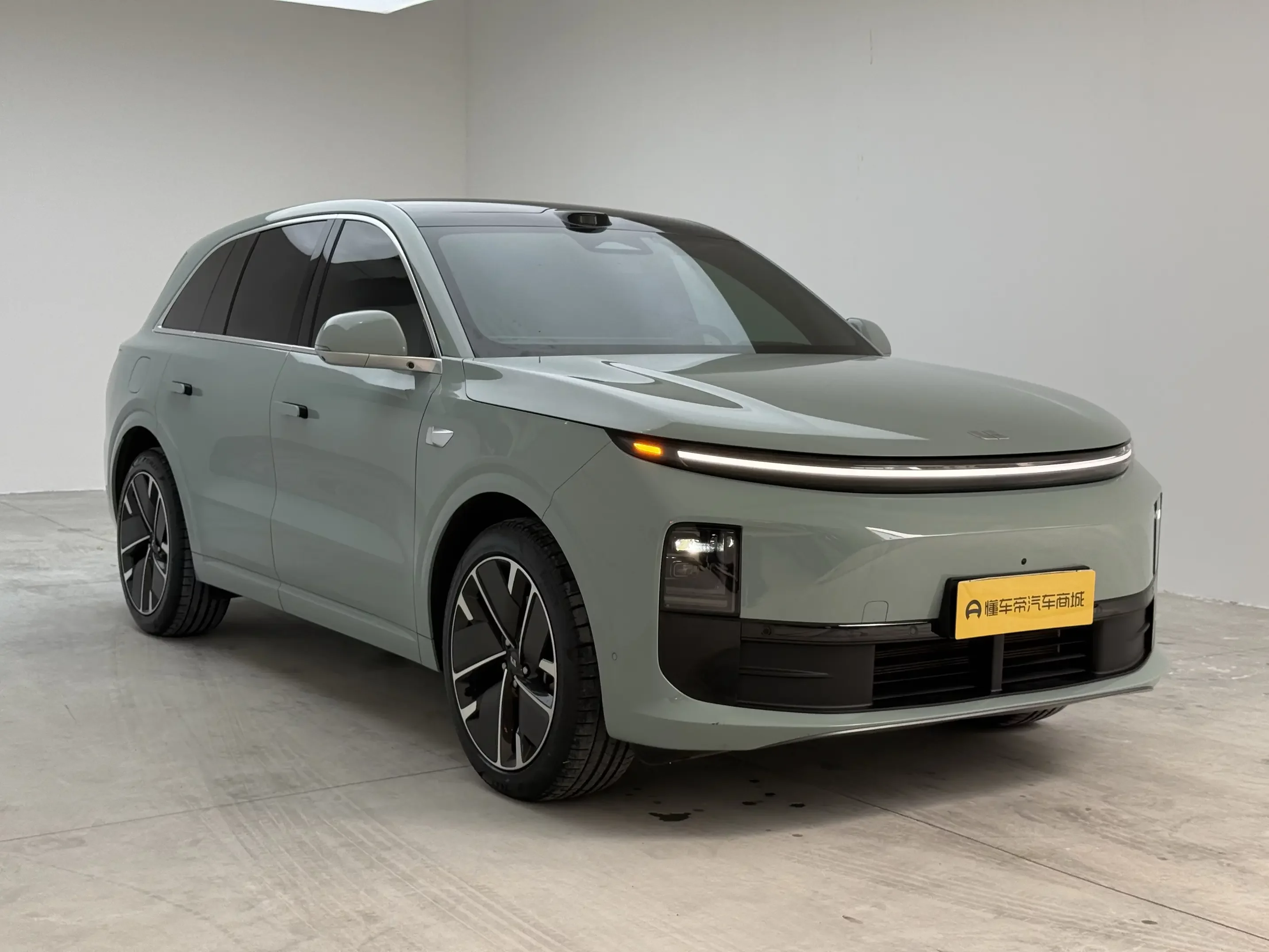 Lixiang L6