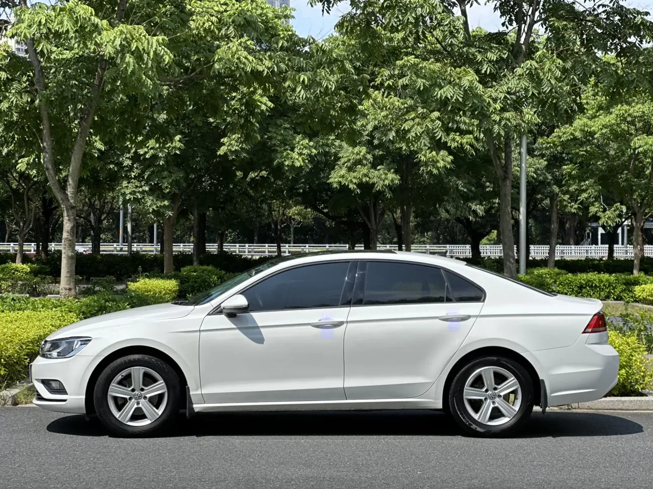 Volkswagen Lamando