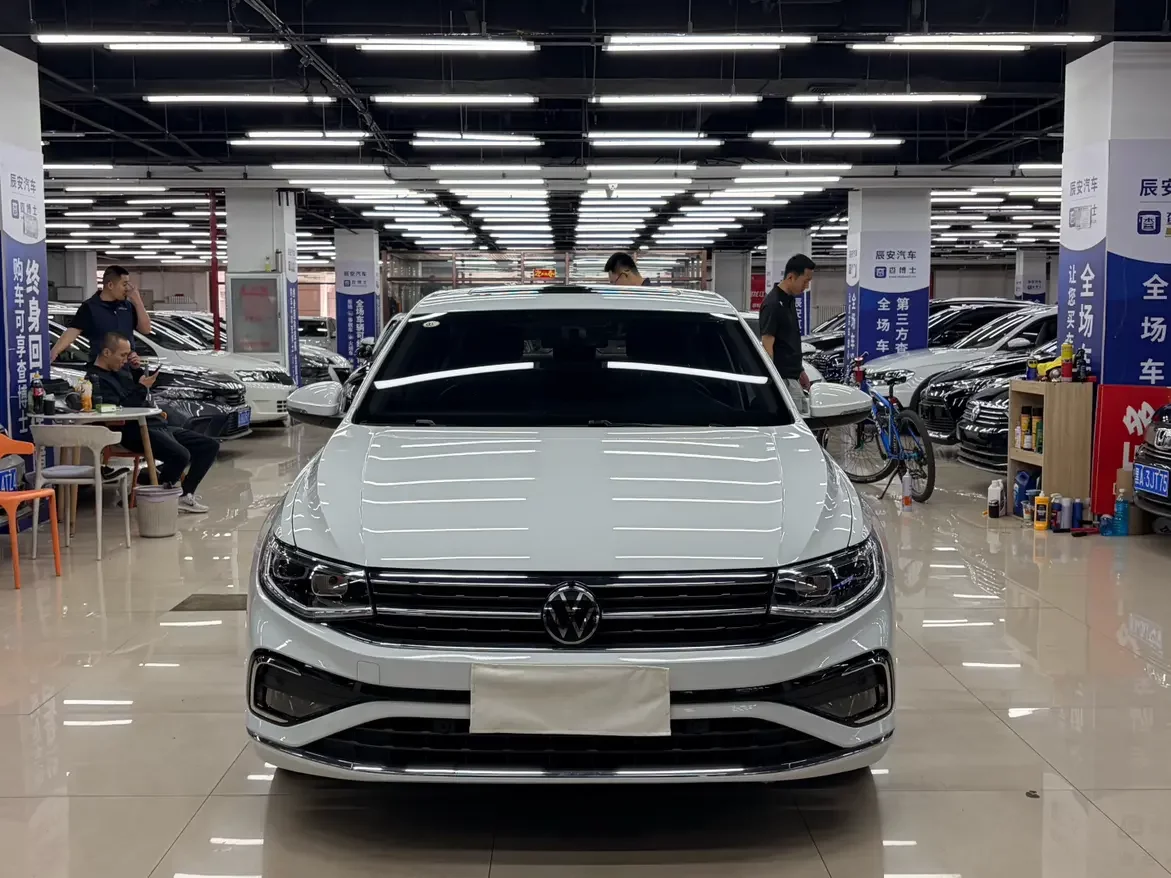 Volkswagen Bora