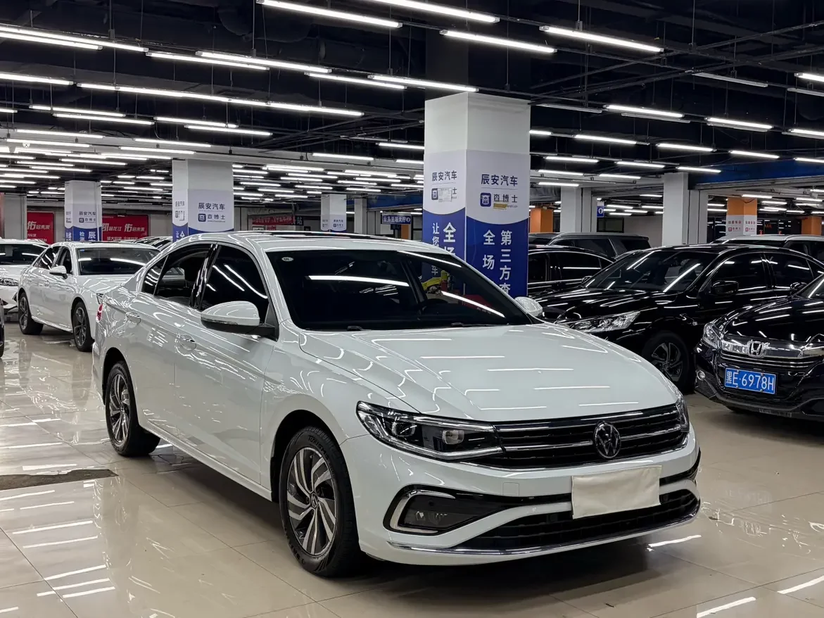 Volkswagen Bora