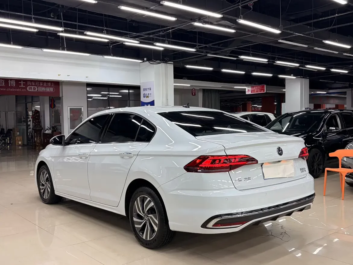 Volkswagen Bora