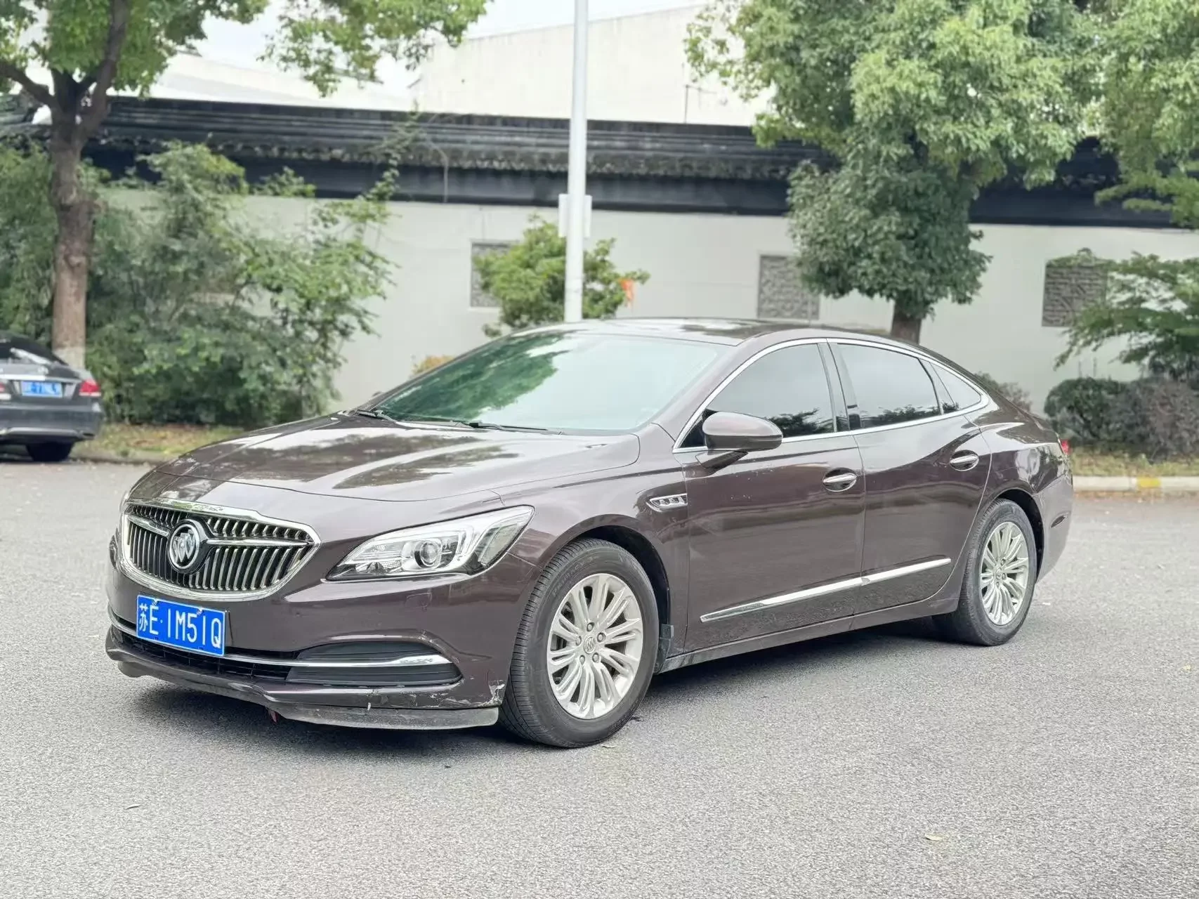 Buick LaCrosse
