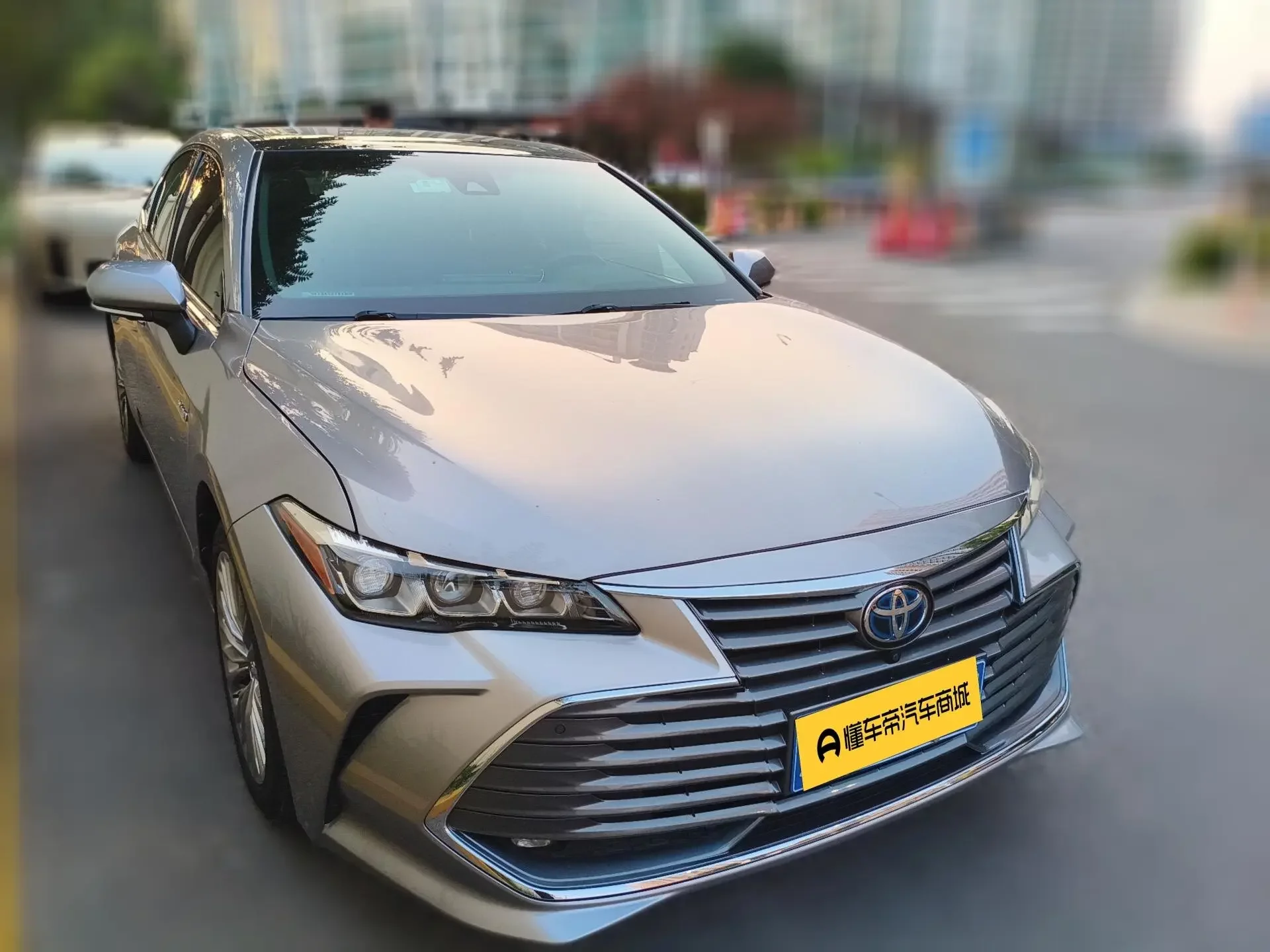 Toyota Avalon