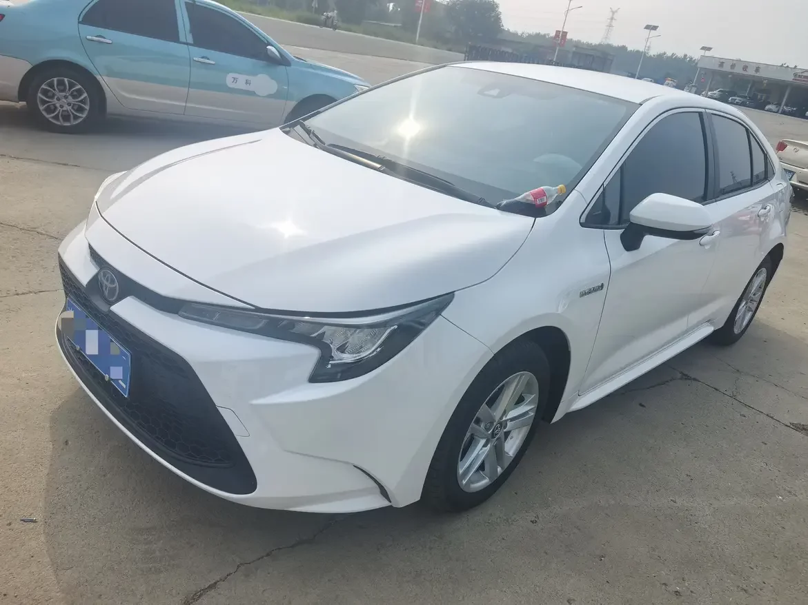 Toyota Levin