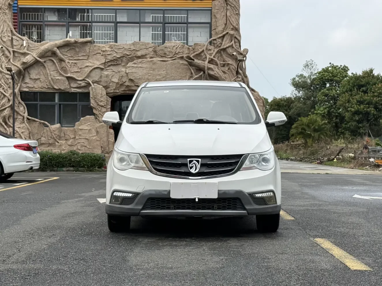Baojun 730