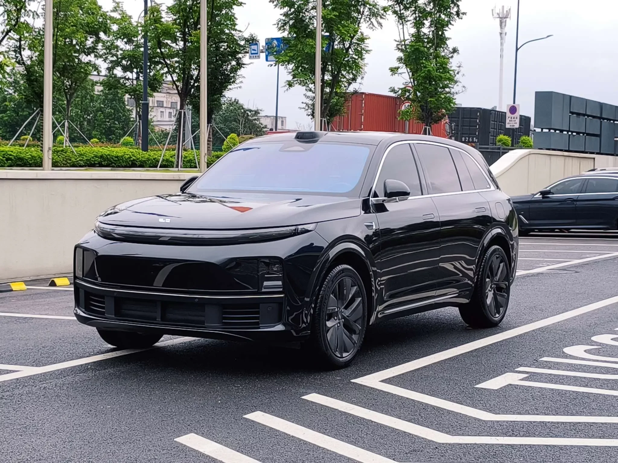 Lixiang L7