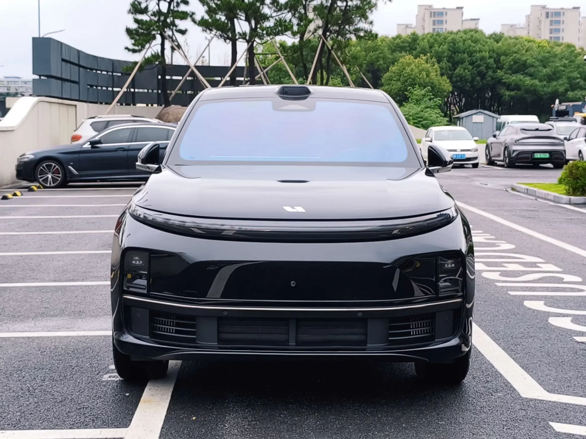 Lixiang L7