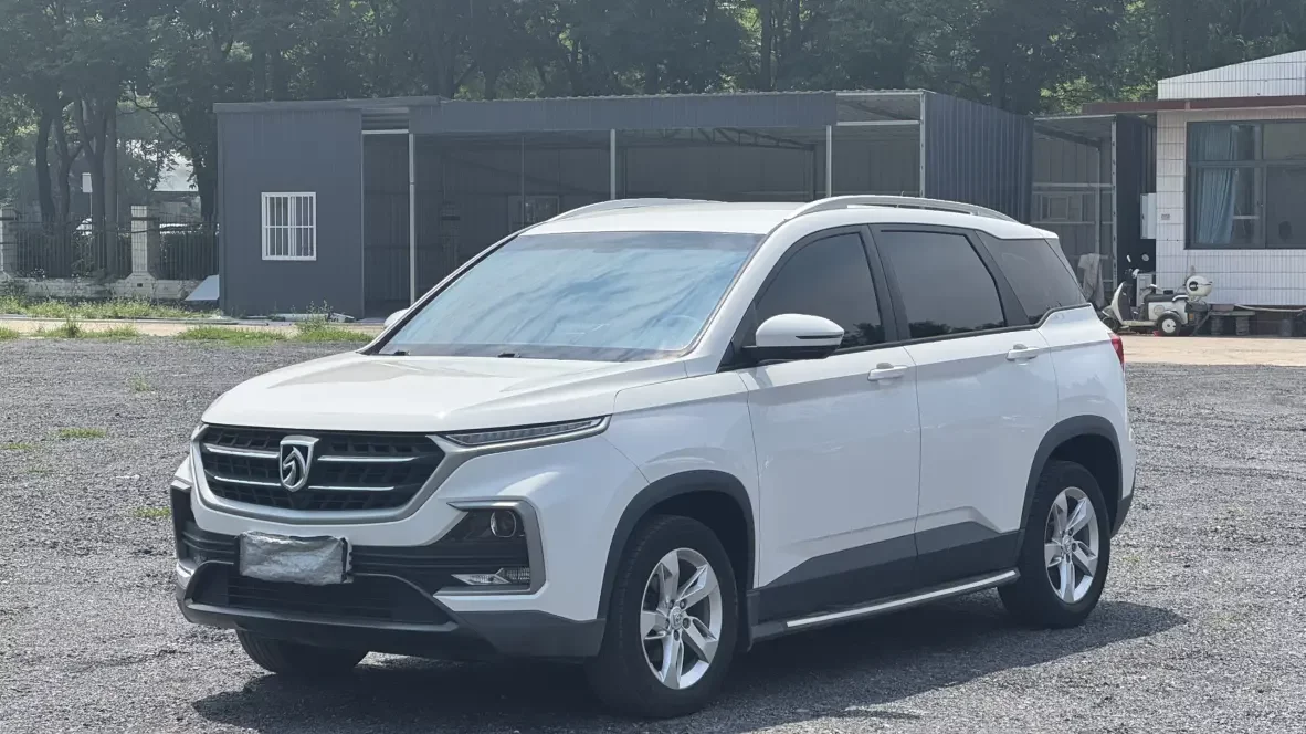 Baojun 530