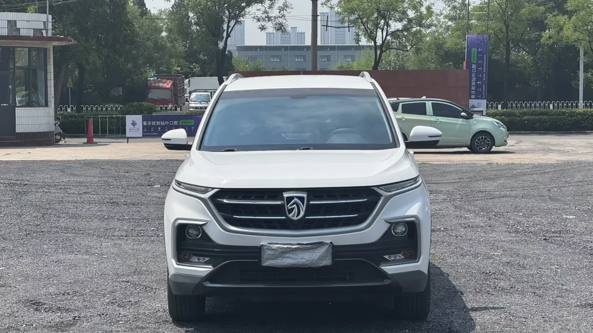 Baojun 530