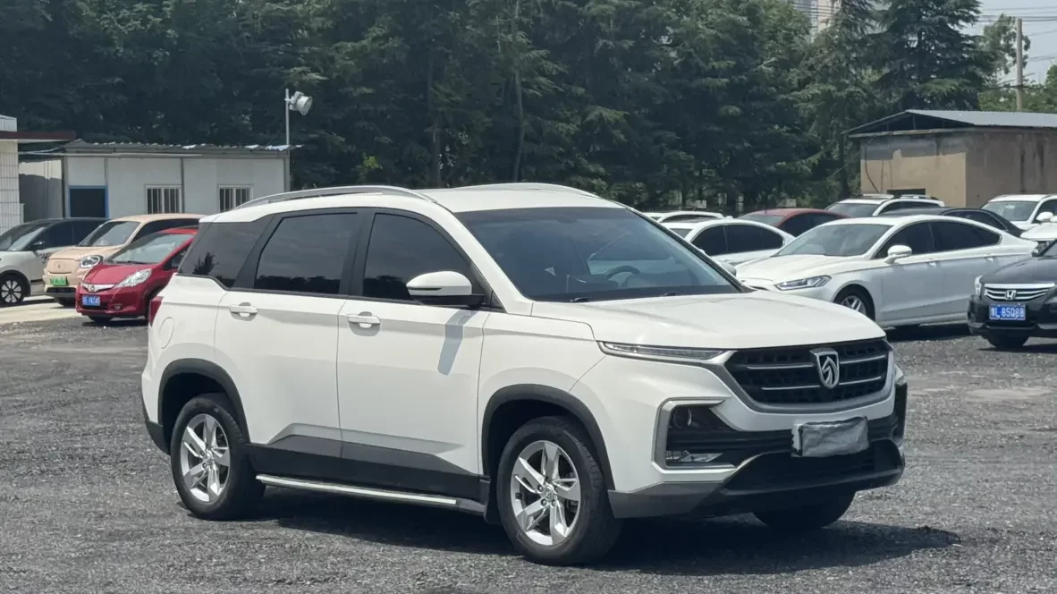 Baojun 530