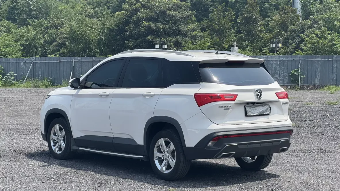 Baojun 530