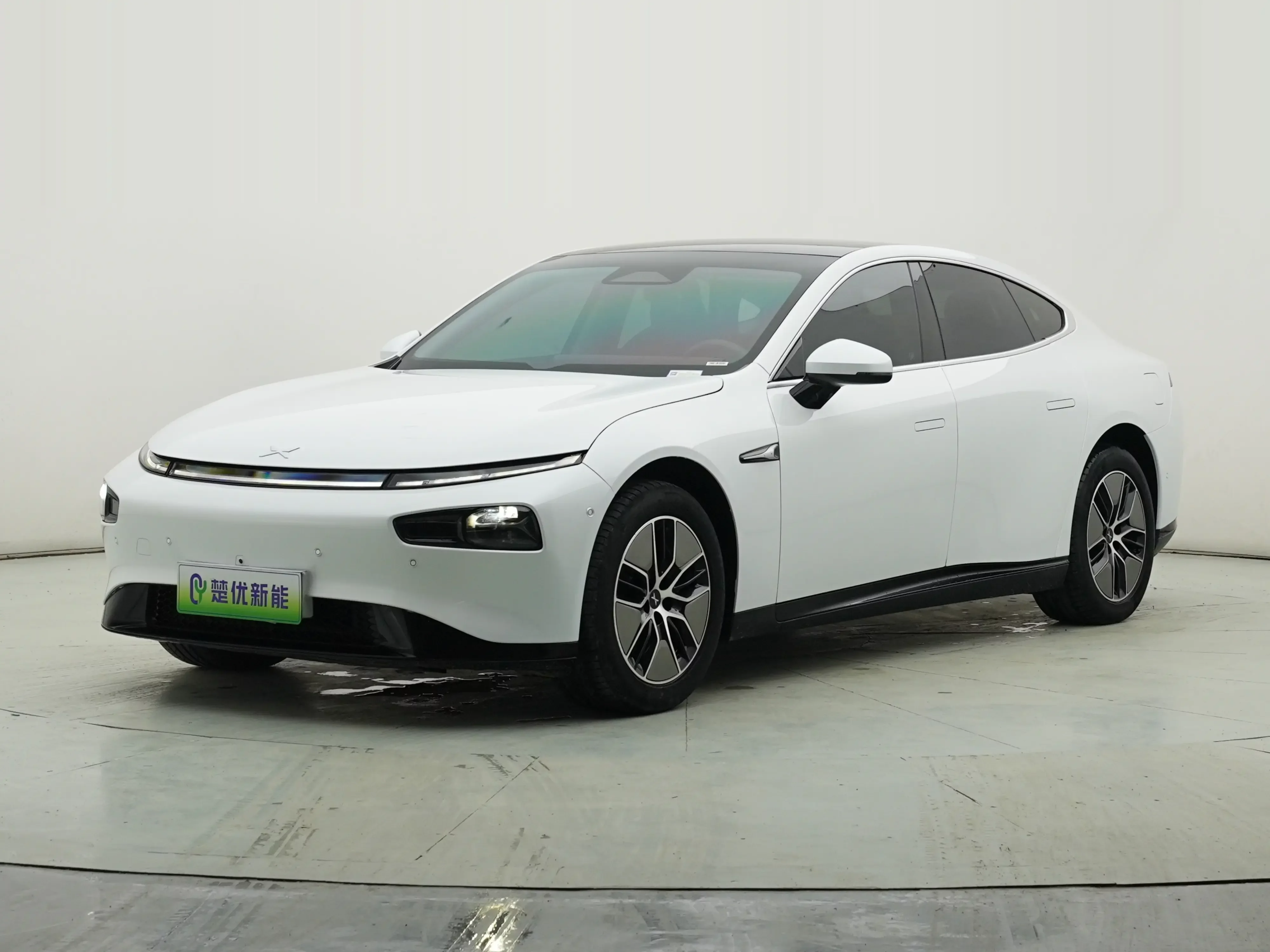 Xpeng P7