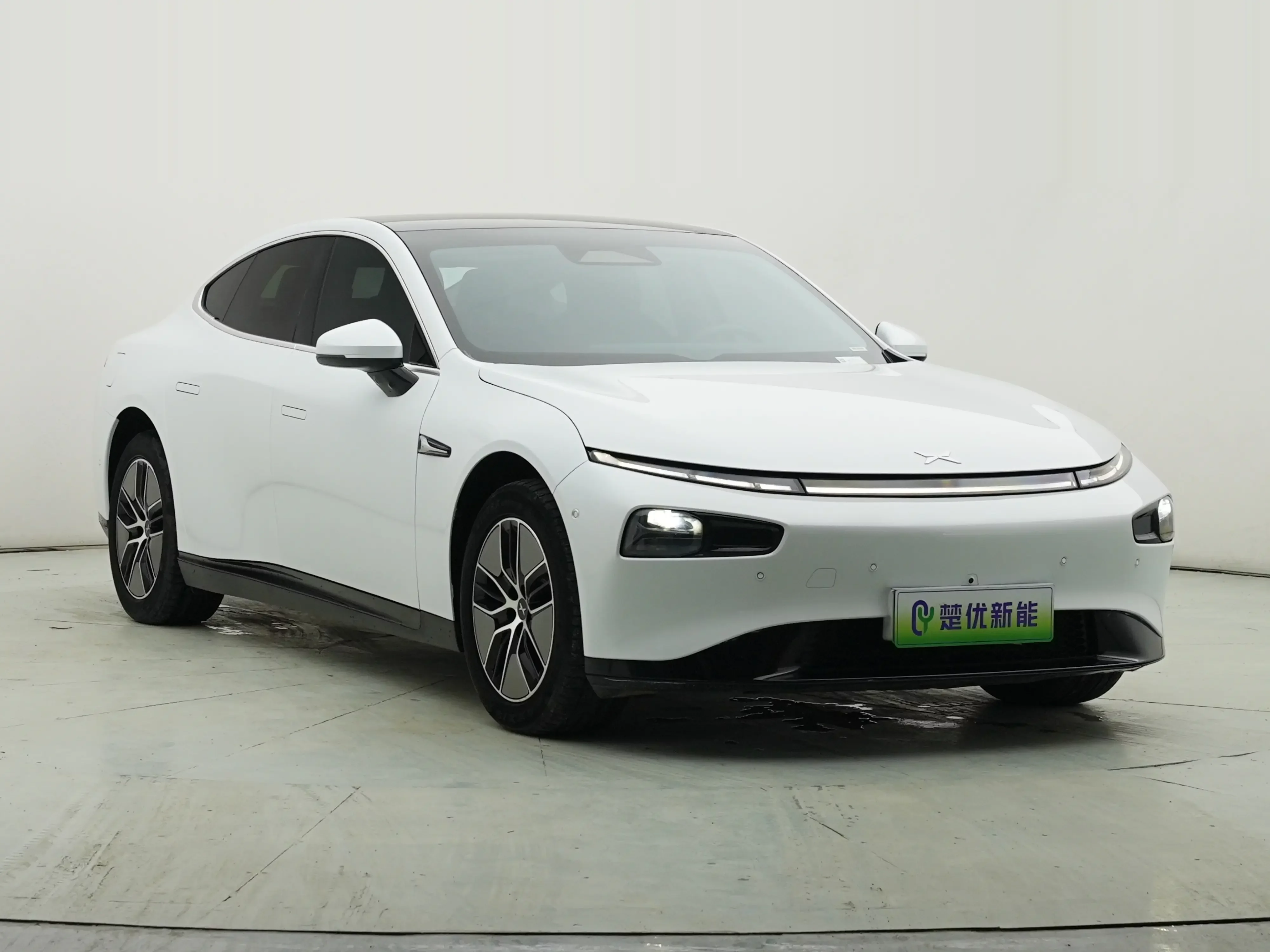 Xpeng P7