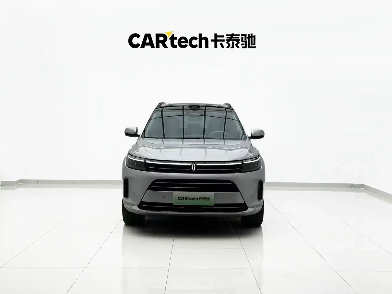 AITO M7